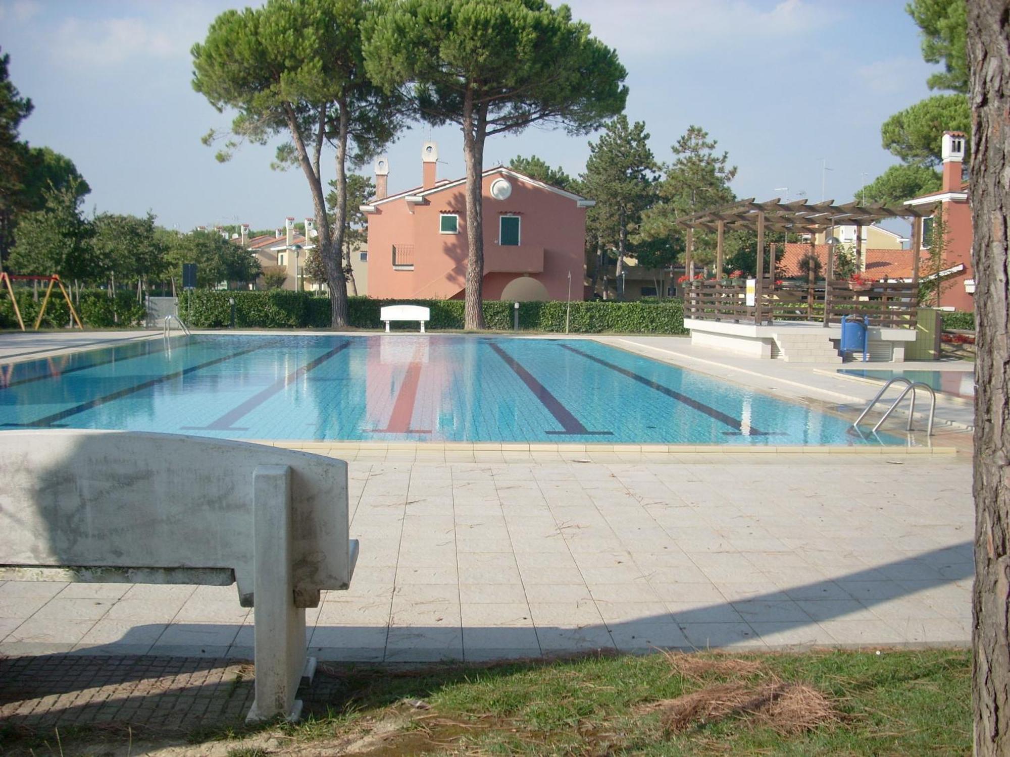 Villaggio Michelangelo Lotto M1 Apartament Bibione